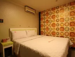 Rose Motel | Gyeonggi - Incheon (ve civarı) - Incheon - Nam-gu