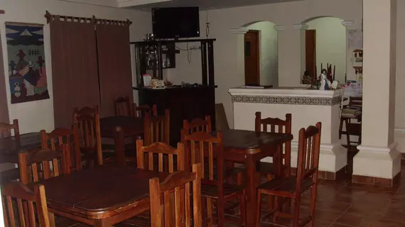 Hostal Terrazas del San Bernardo | Salta (ili) - Capital Department - Salta (ve civarı) - Salta