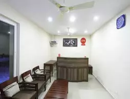 OYO Rooms ECR Off Uthandi Beach | Tamil Nadu - Tiruvallur - Chennai (ve civarı) - Chengalpattu - Kanathur