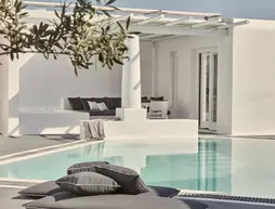 Boho Suites | Ege Adaları - Santorini