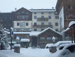 Hotel Jumeaux | Valle d'Aosta - Cervinia