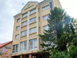 Hotel Chesscom | Pest County - Budapeşte (ve civarı) - Kispest