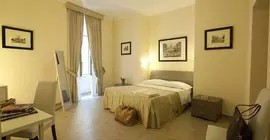 Four Rivers Suites | Lazio - Roma (ve civarı) - Roma Kent Merkezi - Navona