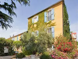 La Bastide Cabezac Hotel | Occitanie - Aude (bölge) - Narbonne (ve civarı) - Bize-Minervois