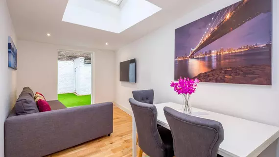 Marylebone Apartments | Londra (ve civarı) - City of Westminster - Marylebone