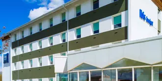 ibis budget Montluçon