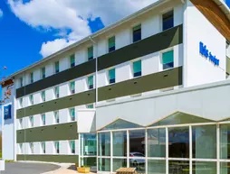 ibis budget Montluçon | Auvergne-Rhone-Alpes - Allier - Saint-Victor