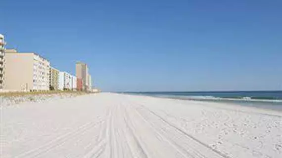 Crystal Tower Condominiums by Wyndham Vacation Rentals | Alabama - Gulf Shores (ve civarı) - Gulf Shores