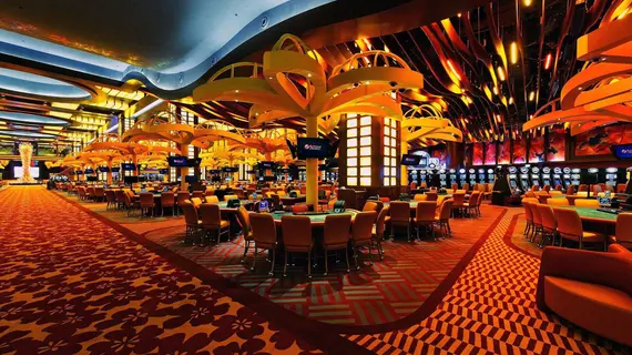 Genting Hotel Jurong | Singapur - Jurong