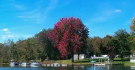 Duck Lake Campground | New York - Syracuse (ve civarı) - Red Creek