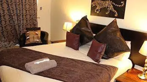 African Footprints Lodge | Free State (il) - Mangaung - Bloemfontein