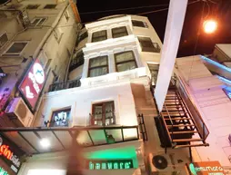 Hotel Mara |  Istanbul  - Beyoğlu - Sütlüce Mahallesi