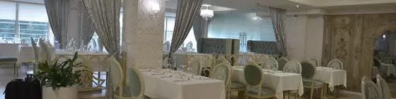 Bristol Central Park Hotel | Kişinev