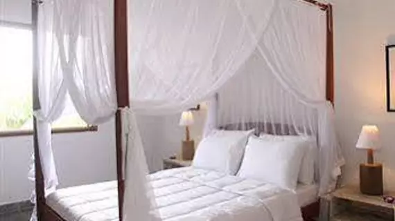 Pousada Suites Nativas | Northeast Region - Bahia (eyaleti) - Porto Seguro (ve civarı) - Porto Seguro - Trancoso