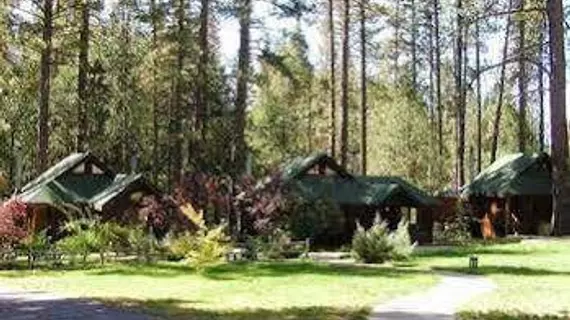 Quiet Creek Inn | Kaliforniya - Riverside County - Idyllwild