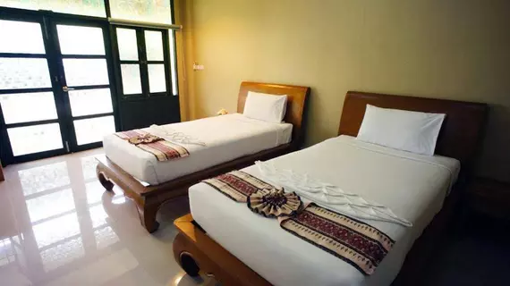 Kata Garden Resort | Phuket (ve civarı) - Thalang