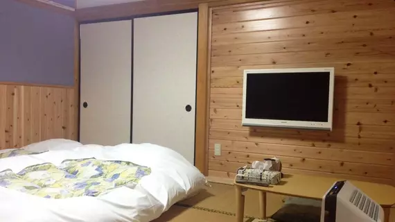 Stay Nikko Guesthouse – Hostel | Toçigi (idari bölge) - Nikko