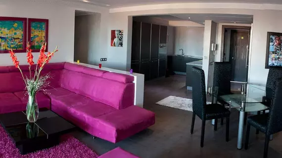 Medina Loft & Spa | Marakeş (ve civarı) - Marrakech - Gueliz