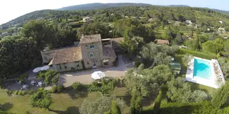 La Vieille Bastide