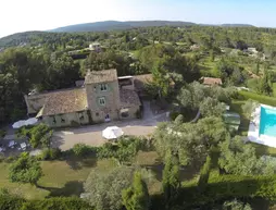 La Vieille Bastide | Provence - Alpes - Cote d'Azur - Var - Draguignan (ve civarı) - Flayosc