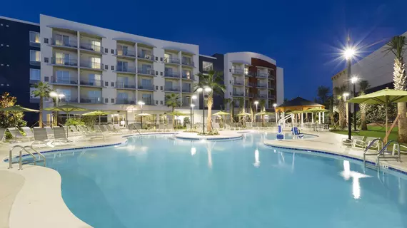 SpringHill Suites Orange Beach at The Wharf | Alabama - Gulf Shores (ve civarı) - Orange Beach