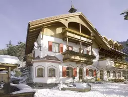 Hotel Waldheim Belvedere | Trentino-Alto Adige - Güney Tirol (il) - Bressanone