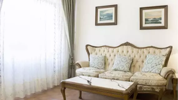 Apartamento Francisco Escolano | Valencia Bölgesi - Alicante (vilayet) - Alicante