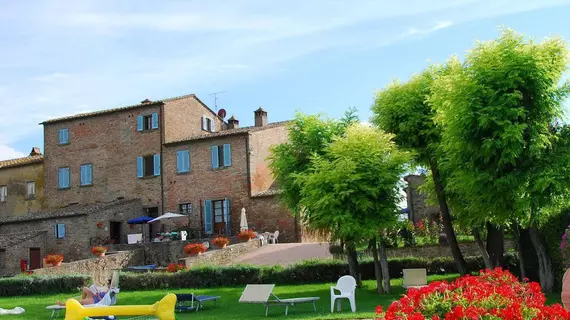 Fattoria Le Giare Agriturismo | Toskana - Arezzo (vilayet) - Cortona