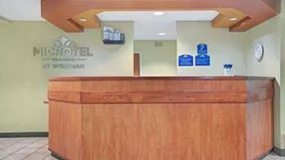 Microtel Inn & Suites by Wyndham Inver Grove Heights/Minneap | Minnesota - Minneapolis - St. Paul (ve civarı) - Inver Grove Heights