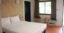 Bamboo Resort | Nakhon Si Thammarat (vilayet) - Khanom