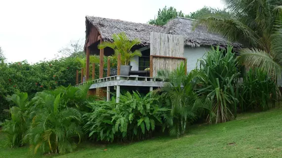 Santo Vista Cottage | Sanma - Luganville