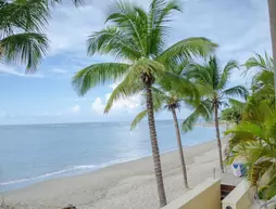 Apartments at Beach Palace | Puerto Plata (ili) - Puerto Plata (ve civarı) - Sosua