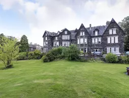 Derwent Manor Apartments | Cumbria (kontluk) - Keswick