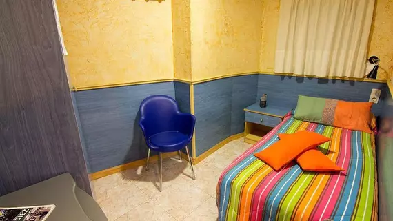 Hostal El Cartero | Aragon - Teruel (vilayet) - Teruel