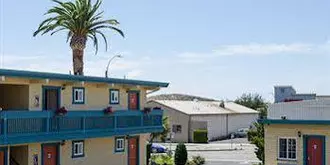 Seaside Inn Monterey