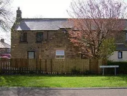 Ravensmede Cottage - B&B