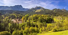 Hotel Schloss Kassegg | Styria - Sankt Gallen