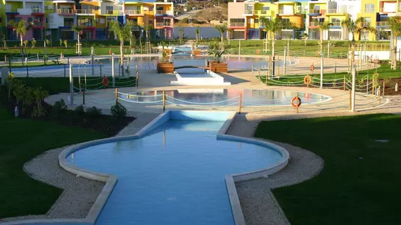 Orada Apartamentos Turísticos - Marina de Albufeira | Algarve - Faro Bölgesi - Albufeira