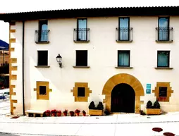 Hotel Agorreta | Navarra - Pamplona (ve civarı) - Galar - Salinas de Pamplona