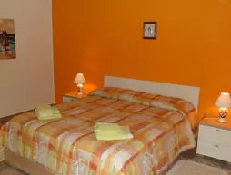 Bed And Breakfast Albatros | Sicilya - Trapani (vilayet) - Marsala