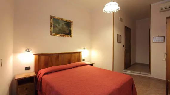 Hotel Margaret | Toskana - Floransa (il) - Floransa - Porta al Prato - Santa Maria Novella