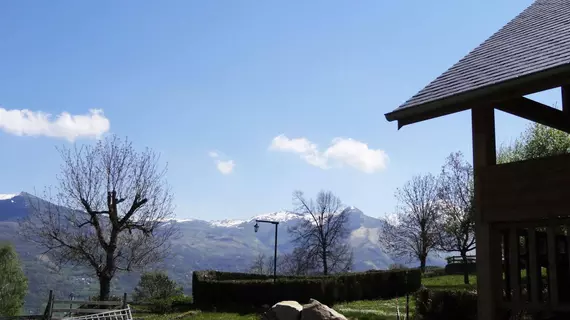 Chalets du lac | Occitanie - Hautes-Pyrenees - Arcizans-Avant