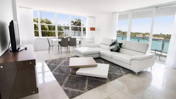 Seacoast Suites | Florida - Miami Beach - Mid Plajı