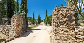 Casa Cascada Adults only | Balearic Adaları - Mayorka Adası - Pla de Mallorca