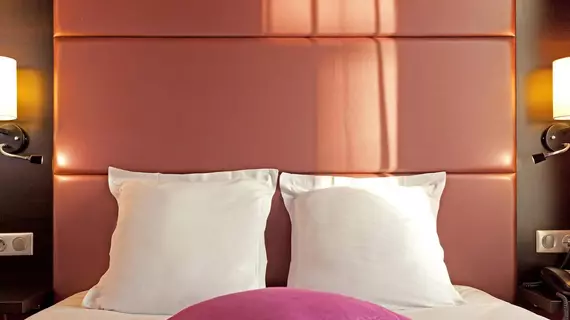 ibis Styles Paris Pigalle | Ile-de-France - Paris - Quartier Saint-Georges