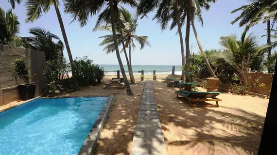 Hikks Villa Hikkaduwa | Southern Province - Galle Bölgesi - Hikkaduwa