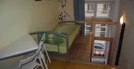 Budapest Centrum Hostel | Pest County - Budapeşte (ve civarı) - Budapeşte Kent Merkezi - Belváros - Lipótváros