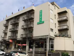 Hotel Bom Sucesso | Norte - Braga Bölgesi - Vila Verde