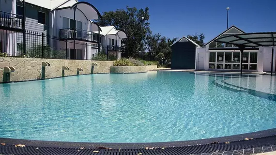 Mandurah Quay Resort | Batı Avustralya - Perth (ve civarı) - Erskine