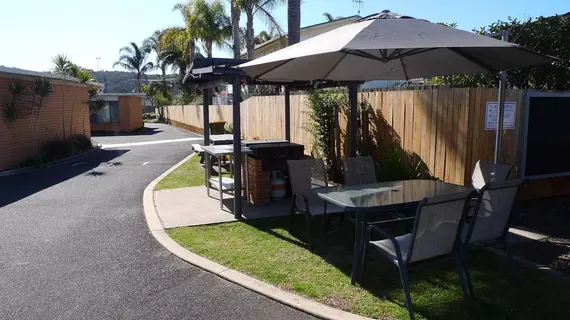 Albatross Holiday Units | New South Wales - Merimbula